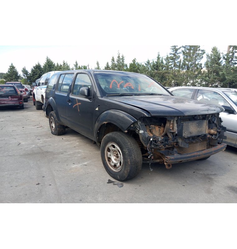 Ολόκληρο Αυτοκίνητο Nissan Pathfinder Κωδ.Κινητηρα YD25DDTI 2500cc 171hp 2005-2010
