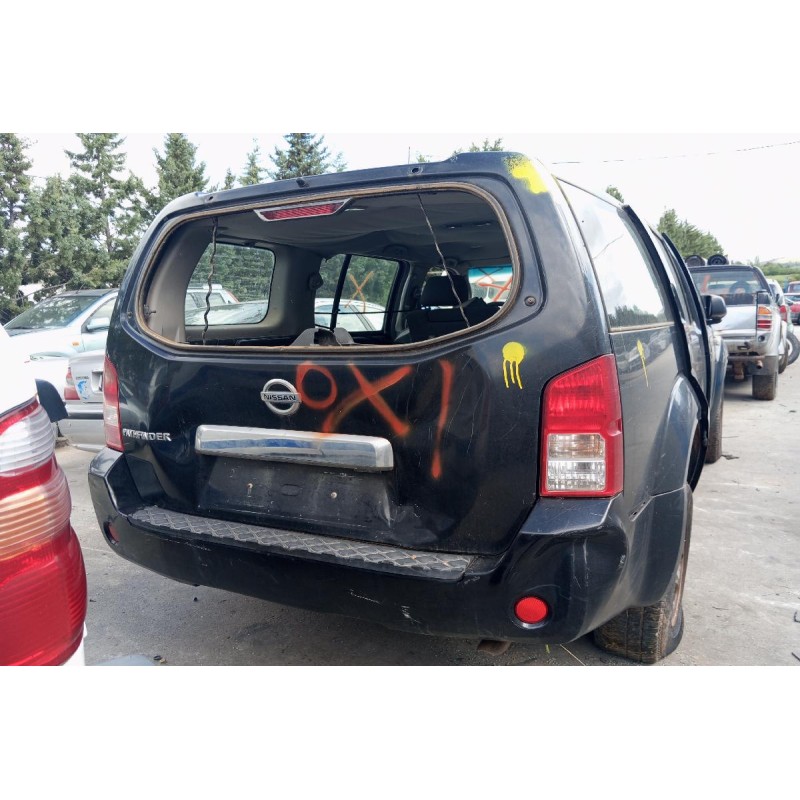 Ολόκληρο Αυτοκίνητο Nissan Pathfinder Κωδ.Κινητηρα YD25DDTI 2500cc 171hp 2005-2010