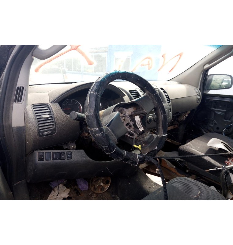 Ολόκληρο Αυτοκίνητο Nissan Pathfinder Κωδ.Κινητηρα YD25DDTI 2500cc 171hp 2005-2010