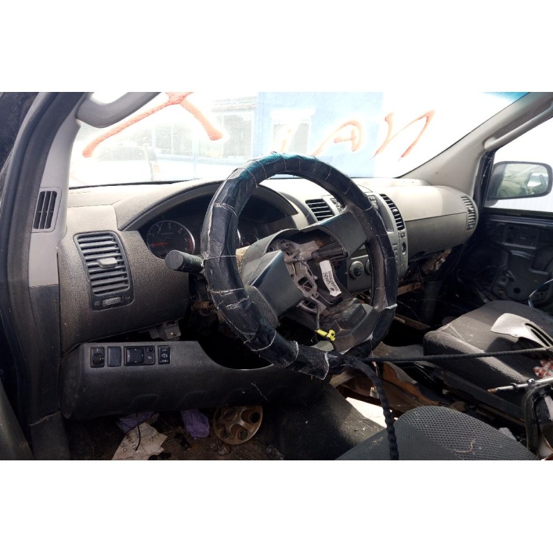 Ολόκληρο Αυτοκίνητο Nissan Pathfinder Κωδ.Κινητηρα YD25DDTI 2500cc 171hp 2005-2010