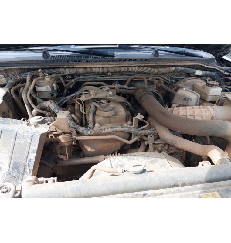 Ολόκληρο Αυτοκίνητο Nissan Pathfinder Κωδ.Κινητηρα YD25DDTI 2500cc 171hp 2005-2010