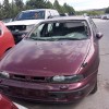 Ολόκληρο Αυτοκίνητο Fiat Marea Κωδ.Κινητηρα 182A2000 1800cc 113hp 1996-2002