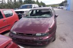 Ολόκληρο Αυτοκίνητο Fiat Marea Κωδ.Κινητηρα 182A2000 1800cc 113hp 1996-2002