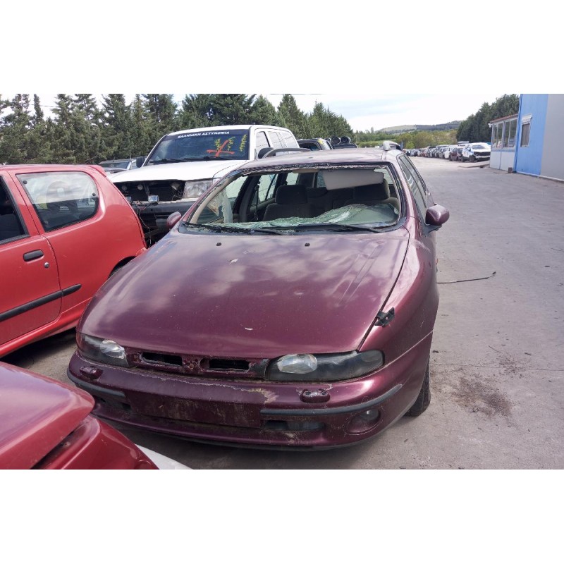 Ολόκληρο Αυτοκίνητο Fiat Marea Κωδ.Κινητηρα 182A2000 1800cc 113hp 1996-2002