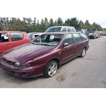 Ολόκληρο Αυτοκίνητο Fiat Marea Κωδ.Κινητηρα 182A2000 1800cc 113hp 1996-2002