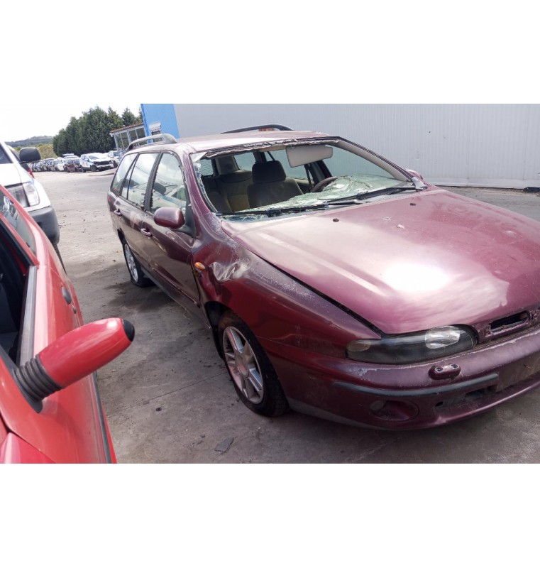 Ολόκληρο Αυτοκίνητο Fiat Marea Κωδ.Κινητηρα 182A2000 1800cc 113hp 1996-2002