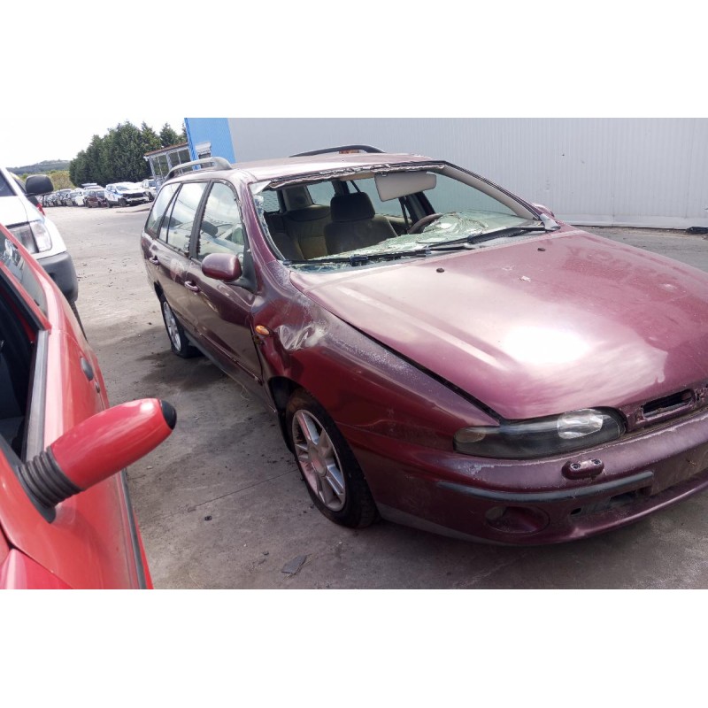 Ολόκληρο Αυτοκίνητο Fiat Marea Κωδ.Κινητηρα 182A2000 1800cc 113hp 1996-2002