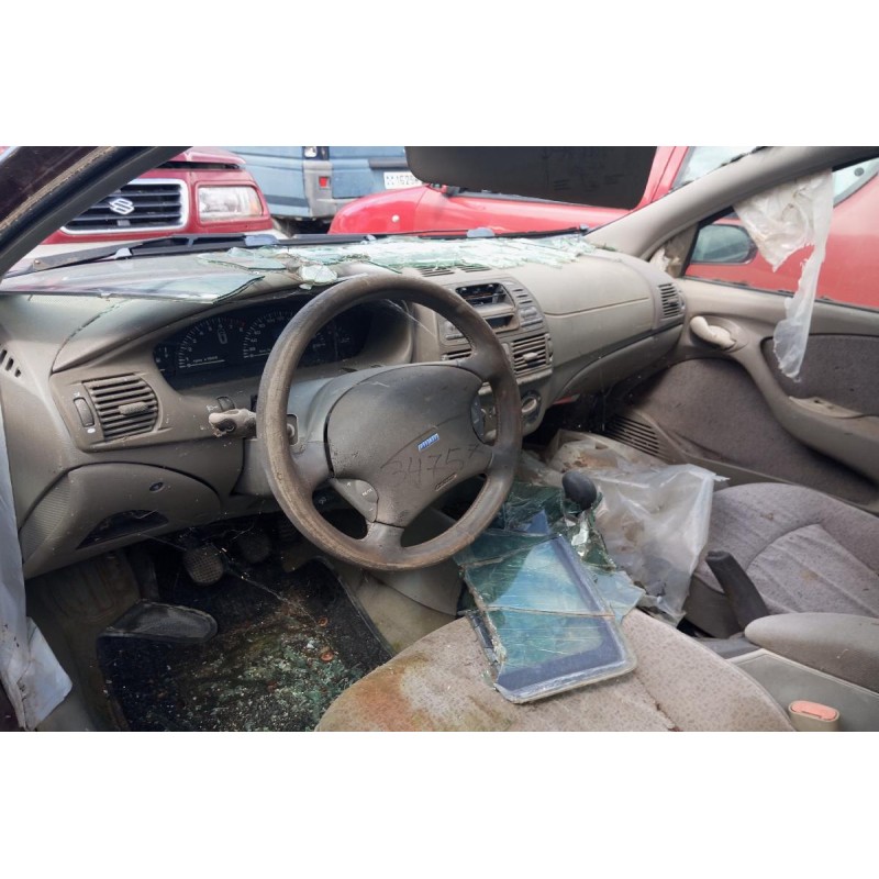 Ολόκληρο Αυτοκίνητο Fiat Marea Κωδ.Κινητηρα 182A2000 1800cc 113hp 1996-2002