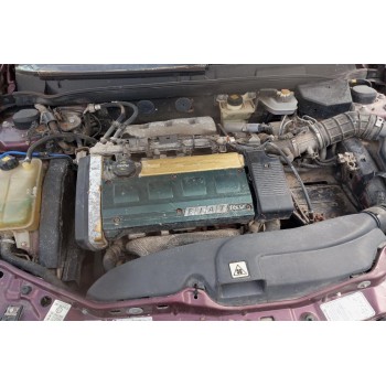 Ολόκληρο Αυτοκίνητο Fiat Marea Κωδ.Κινητηρα 182A2000 1800cc 113hp 1996-2002