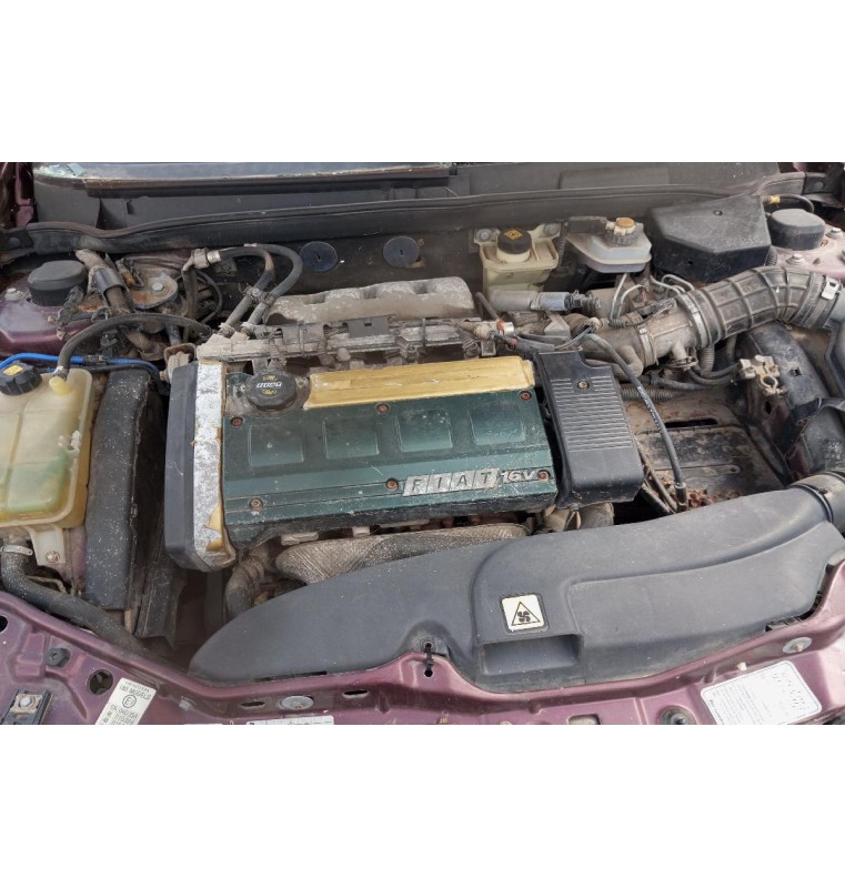 Ολόκληρο Αυτοκίνητο Fiat Marea Κωδ.Κινητηρα 182A2000 1800cc 113hp 1996-2002