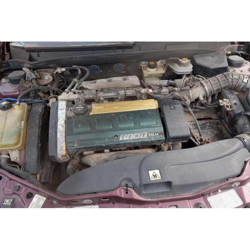 Ολόκληρο Αυτοκίνητο Fiat Marea Κωδ.Κινητηρα 182A2000 1800cc 113hp 1996-2002