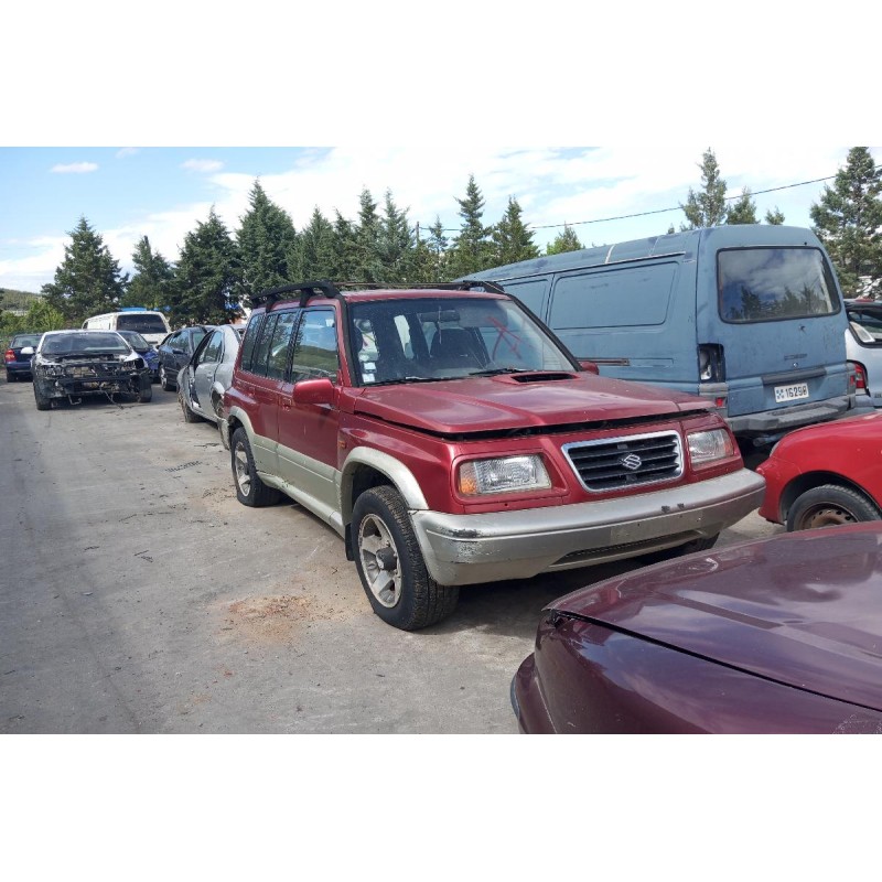 Ολόκληρο Αυτοκίνητο Suzuki Vitara Κωδ.Κινητηρα RF 2000cc 87hp 1995-1998
