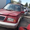 Ολόκληρο Αυτοκίνητο Suzuki Vitara Κωδ.Κινητηρα RF 2000cc 87hp 1995-1998