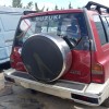 Ολόκληρο Αυτοκίνητο Suzuki Vitara Κωδ.Κινητηρα RF 2000cc 87hp 1995-1998