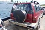 Ολόκληρο Αυτοκίνητο Suzuki Vitara Κωδ.Κινητηρα RF 2000cc 87hp 1995-1998