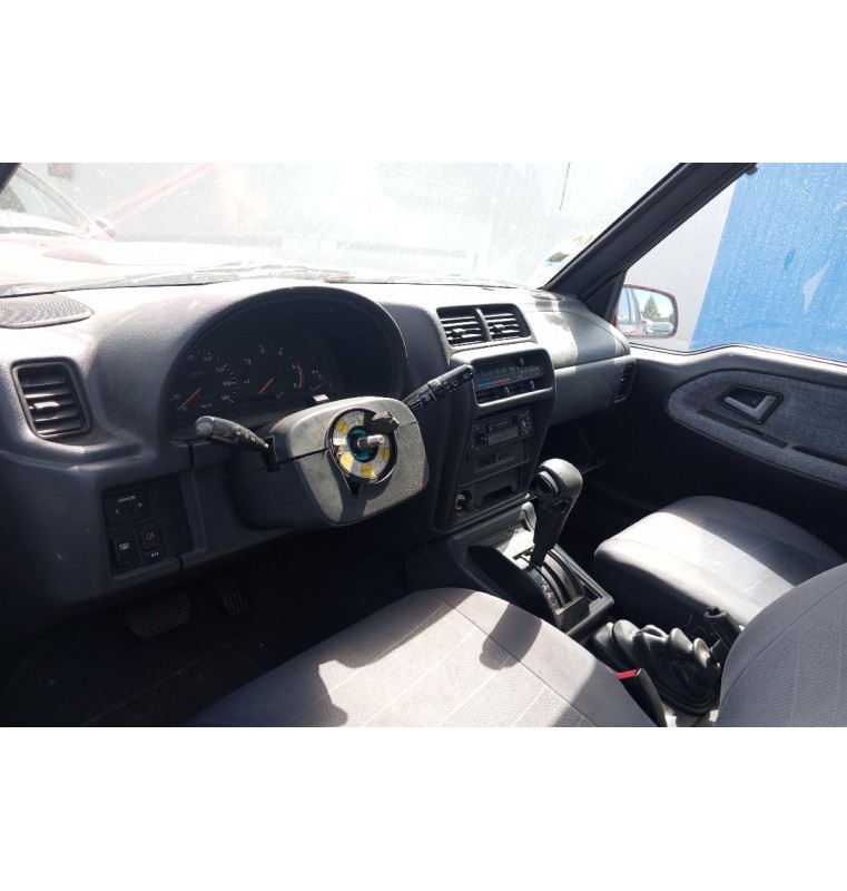 Ολόκληρο Αυτοκίνητο Suzuki Vitara Κωδ.Κινητηρα RF 2000cc 87hp 1995-1998