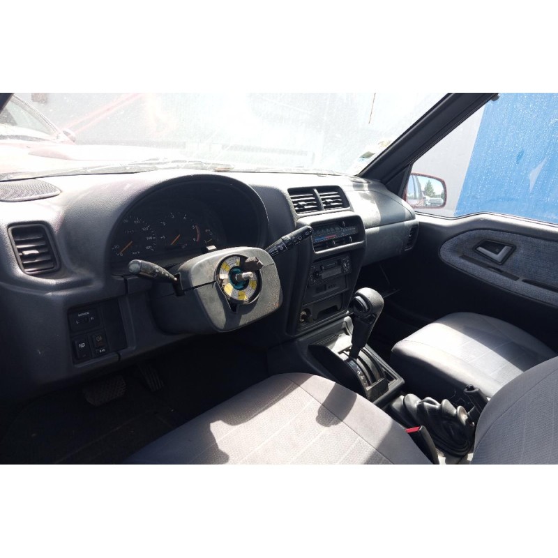 Ολόκληρο Αυτοκίνητο Suzuki Vitara Κωδ.Κινητηρα RF 2000cc 87hp 1995-1998