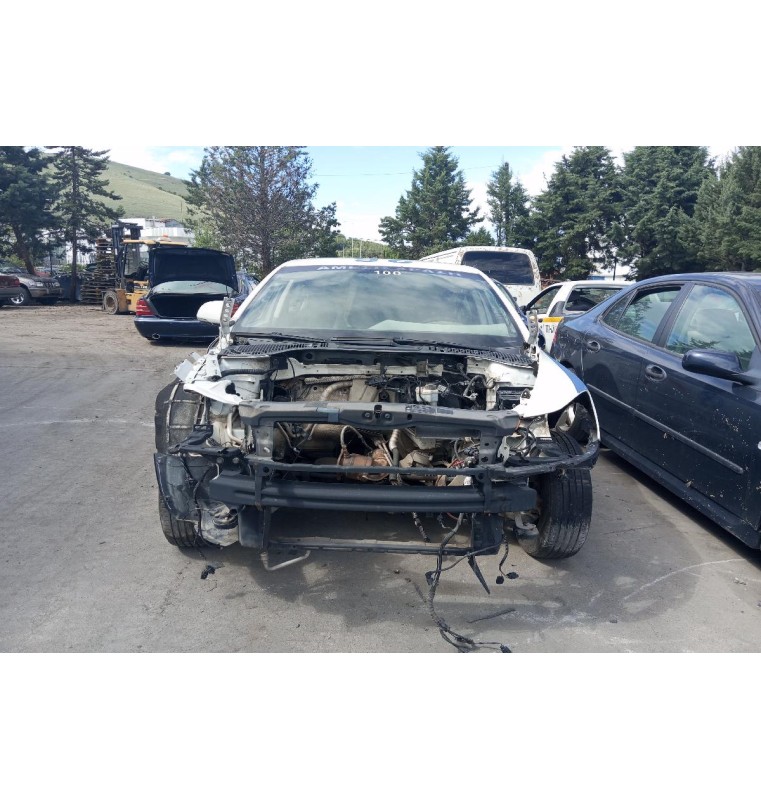 Ολόκληρο Αυτοκίνητο Skoda Octavia Κωδ.Κινητηρα CDAA 1800cc 160hp 2008-2012