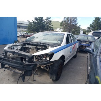 Ολόκληρο Αυτοκίνητο Skoda Octavia Κωδ.Κινητηρα CDAA 1800cc 160hp 2008-2012