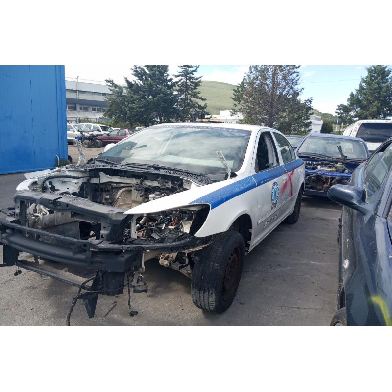 Ολόκληρο Αυτοκίνητο Skoda Octavia Κωδ.Κινητηρα CDAA 1800cc 160hp 2008-2012