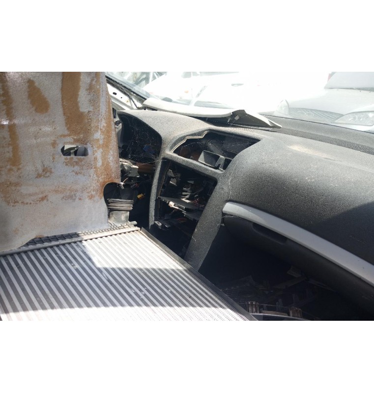 Ολόκληρο Αυτοκίνητο Skoda Octavia Κωδ.Κινητηρα CDAA 1800cc 160hp 2008-2012