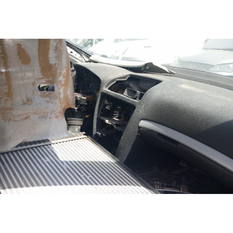 Ολόκληρο Αυτοκίνητο Skoda Octavia Κωδ.Κινητηρα CDAA 1800cc 160hp 2008-2012