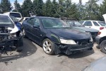 Ολόκληρο Αυτοκίνητο Saab 9-3 Κωδ.Κινητηρα B207L 2000cc 175hp 2003-2007