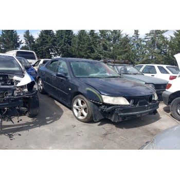 Ολόκληρο Αυτοκίνητο Saab 9-3 Κωδ.Κινητηρα B207L 2000cc 175hp 2003-2007