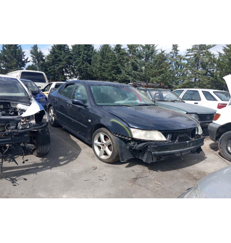Ολόκληρο Αυτοκίνητο Saab 9-3 Κωδ.Κινητηρα B207L 2000cc 175hp 2003-2007