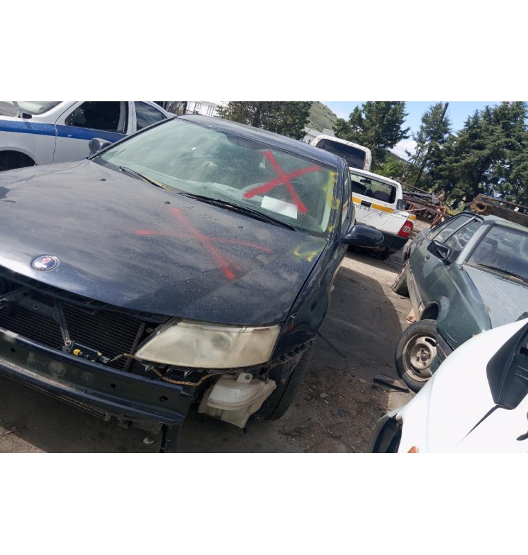 Ολόκληρο Αυτοκίνητο Saab 9-3 Κωδ.Κινητηρα B207L 2000cc 175hp 2003-2007