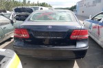 Ολόκληρο Αυτοκίνητο Saab 9-3 Κωδ.Κινητηρα B207L 2000cc 175hp 2003-2007