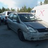 Ολόκληρο Αυτοκίνητο Toyota Corolla Verso Κωδ.Κινητηρα 3ZZ 1600cc 110hp 2002-2007