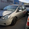 Ολόκληρο Αυτοκίνητο Toyota Corolla Verso Κωδ.Κινητηρα 3ZZ 1600cc 110hp 2002-2007