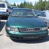 Ολόκληρο Αυτοκίνητο Audi A4 Κωδ.Κινητηρα AFN 1900cc 110hp 1995-2001