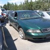 Ολόκληρο Αυτοκίνητο Audi A4 Κωδ.Κινητηρα AFN 1900cc 110hp 1995-2001