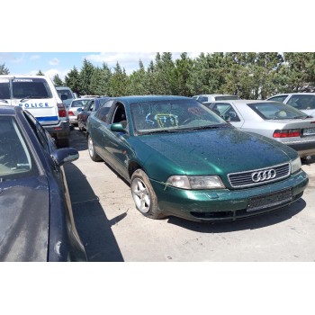 Ολόκληρο Αυτοκίνητο Audi A4 Κωδ.Κινητηρα AFN 1900cc 110hp 1995-2001