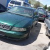 Ολόκληρο Αυτοκίνητο Audi A4 Κωδ.Κινητηρα AFN 1900cc 110hp 1995-2001