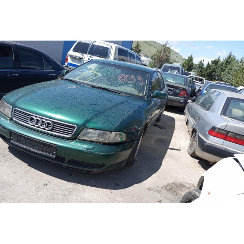 Ολόκληρο Αυτοκίνητο Audi A4 Κωδ.Κινητηρα AFN 1900cc 110hp 1995-2001