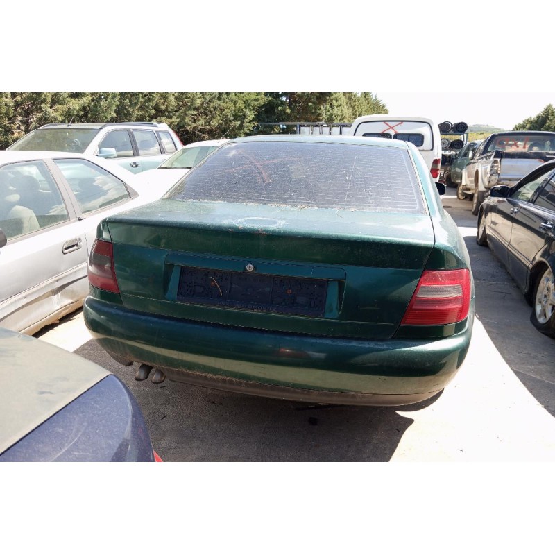 Ολόκληρο Αυτοκίνητο Audi A4 Κωδ.Κινητηρα AFN 1900cc 110hp 1995-2001