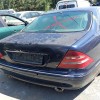 Ολόκληρο Αυτοκίνητο Mercedes-Benz (W220) S 320 Κωδ.Κινητηρα 112944 3200cc 224hp 1998-2005