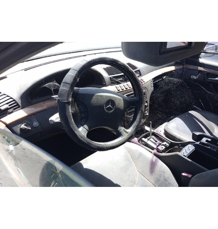 Ολόκληρο Αυτοκίνητο Mercedes-Benz (W220) S 320 Κωδ.Κινητηρα 112944 3200cc 224hp 1998-2005