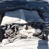 Ολόκληρο Αυτοκίνητο Mercedes-Benz (W220) S 320 Κωδ.Κινητηρα 112944 3200cc 224hp 1998-2005