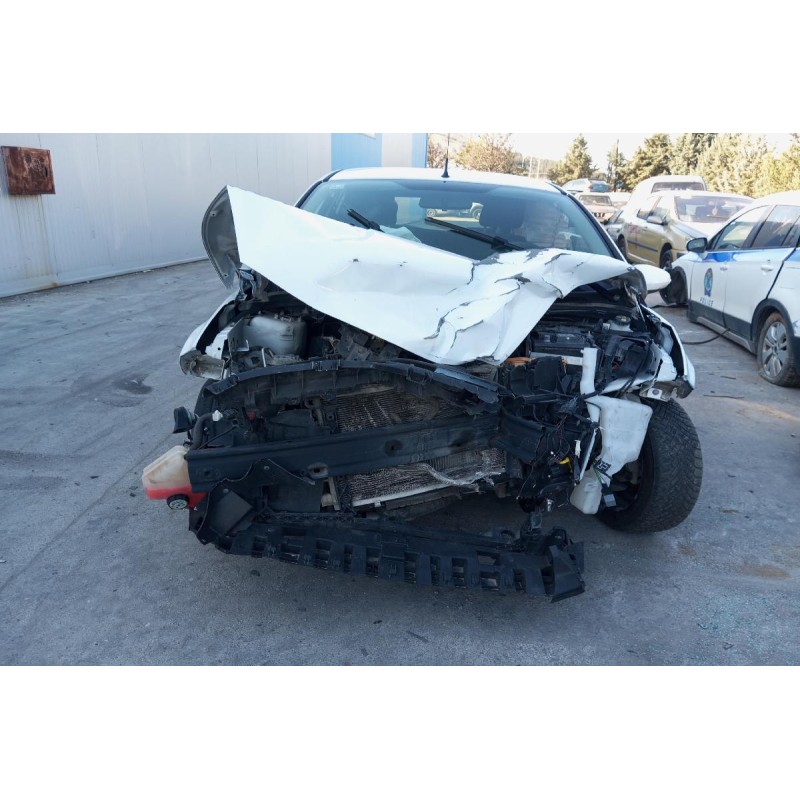 Ολόκληρο Αυτοκίνητο Ford Fiesta 2012-2019  