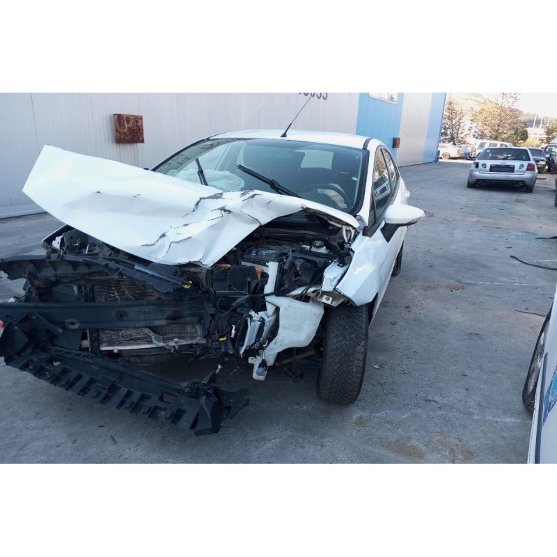 Ολόκληρο Αυτοκίνητο Ford Fiesta 2012-2019  