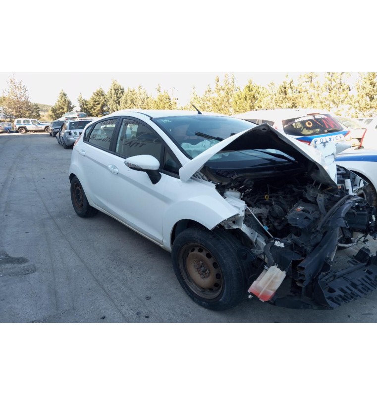 Ολόκληρο Αυτοκίνητο Ford Fiesta 2012-2019  