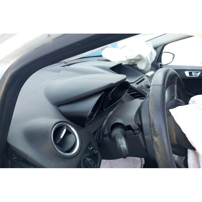 Ολόκληρο Αυτοκίνητο Ford Fiesta 2012-2019  