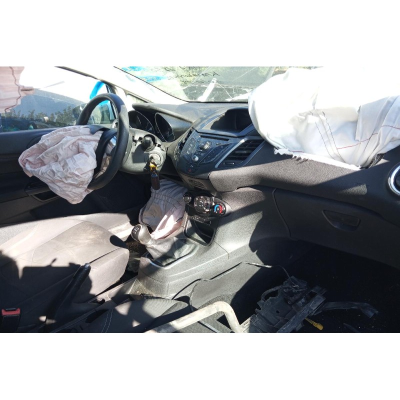 Ολόκληρο Αυτοκίνητο Ford Fiesta 2012-2019  