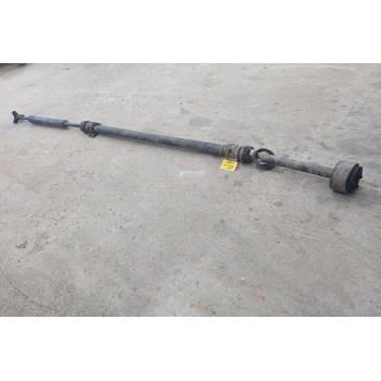 Κεντρικος Αξονας Volkswagen T4 2500cc 4X4 1991-1996 295cm