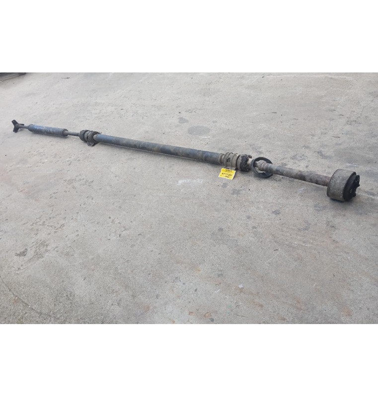 Κεντρικος Αξονας Volkswagen T4 2500cc 4X4 1991-1996 295cm