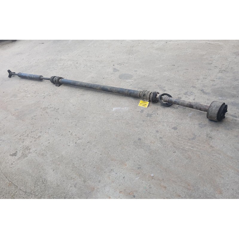 Κεντρικος Αξονας Volkswagen T4 2500cc 4X4 1991-1996 295cm